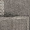 Alfombra Idetex Sisal Poseidon 240 x 340 cm Caf&eacute;