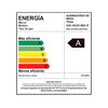 Encimera a Gas Teka GSC 95330 SBA IX 5 Quemadores