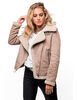Chaqueta Mujer Soviet