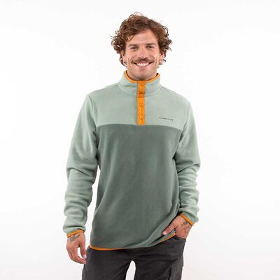 Polerón Deportivo Hombre Alpinextrem