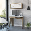 Combo Escritorio + Gabinete Tuhome Note 1
