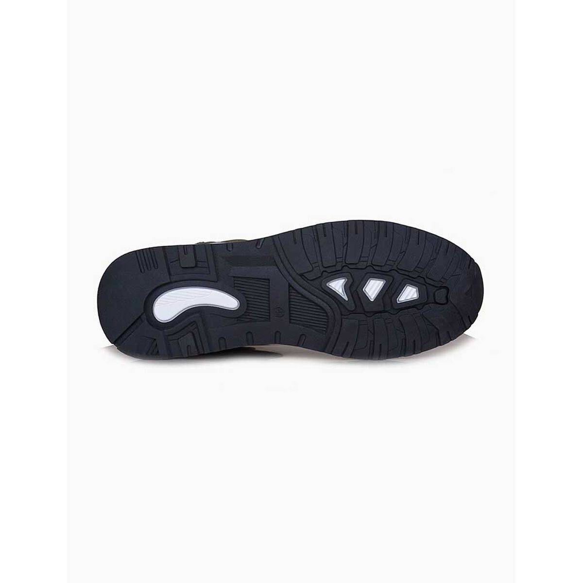 Bot&iacute;n Urbano Hombre Icono