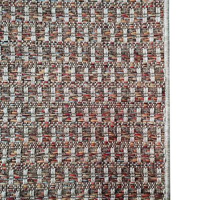 Imagen 2 del producto Alfombra Idetex Sisal Creta 330 x 240 Ocre