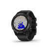 Smartwatch Garmin Fenix 6 Pro 33,02 mm Negro