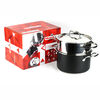 Cocina a Vapor Acero Inoxidable Magefesa Prisma 20 cm
