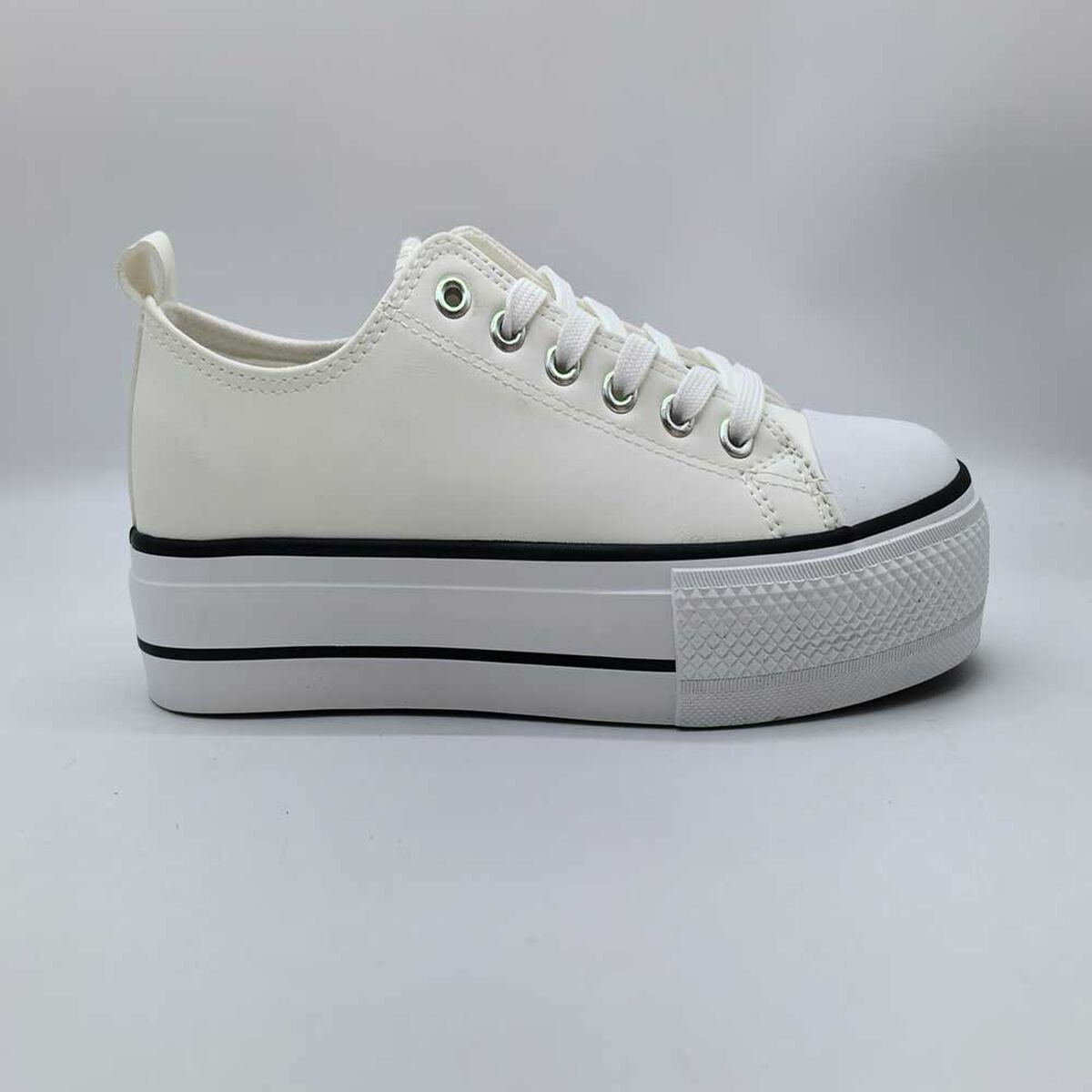 Zapatilla Urbana Mujer Icono
