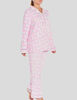 Pijama Mujer Baziani
