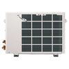 Aire Acondicionado Samsung AR24CSAAAWK/ZS Wind-Free Inverter 24000 BTU Frío-Calor WiFi