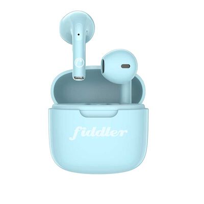 Imagen 1 del producto Audifono Fiddler Colors Azul