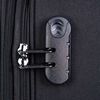 Maleta American Tourister Frankfurt Negro M