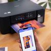 Multifuncional Brother Tinta Continua DCPT530DW Wifi y Dúplex