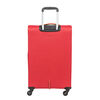 Maleta American Tourister Stirling Light Rojo M