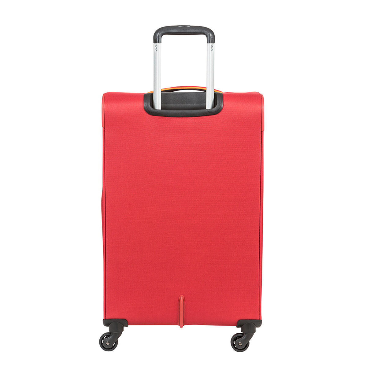 Maleta American Tourister Stirling Light Rojo M