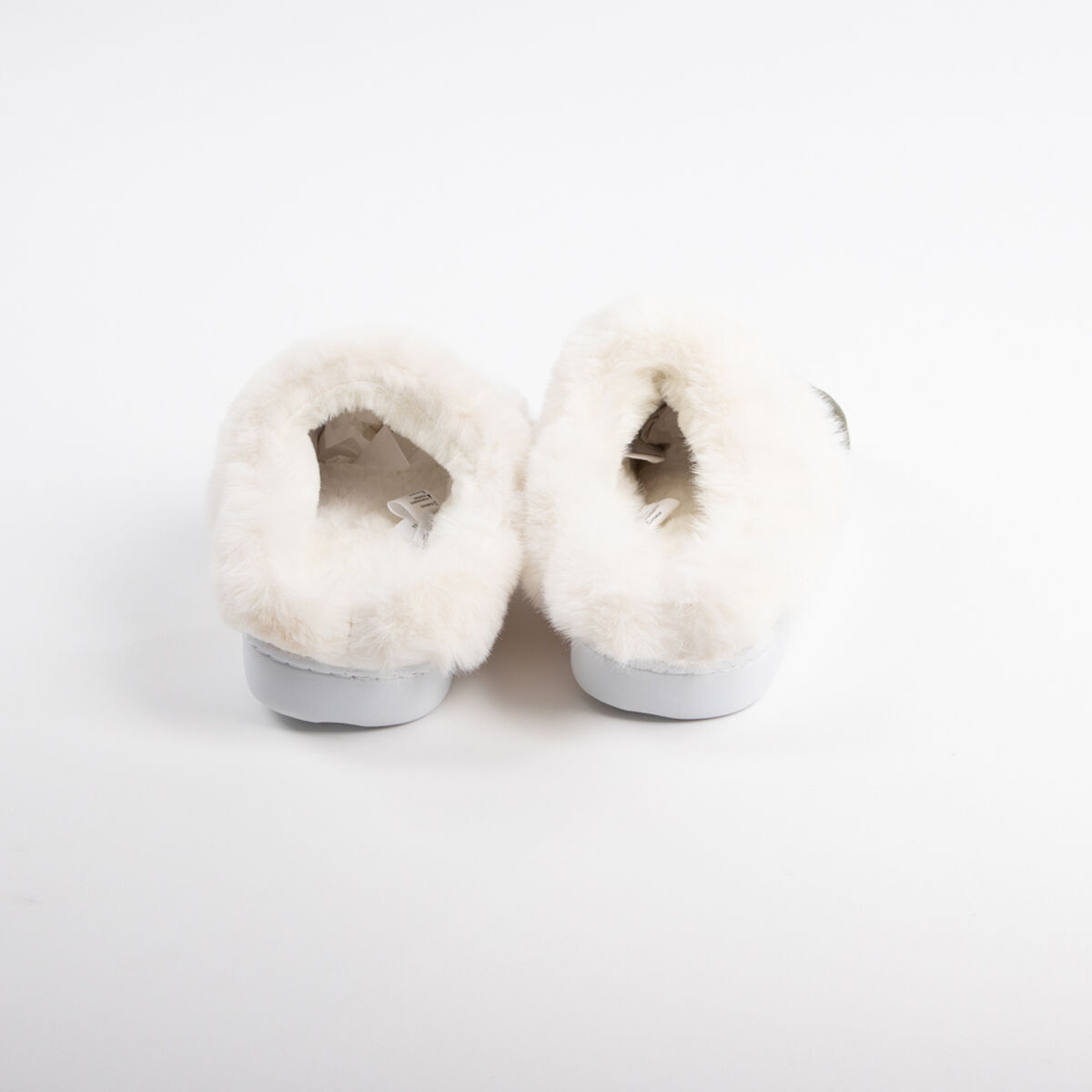 Pantufla Mujer Portman Club