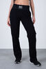 Pantal&oacute;n Casual Sport Mujer Everlast