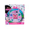 Set Cosmeticos Circular Minnie