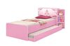 Cama Nido Casanova Kids 1 Plaza Liz