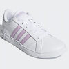 Zapatilla Mujer Adidas Baseli