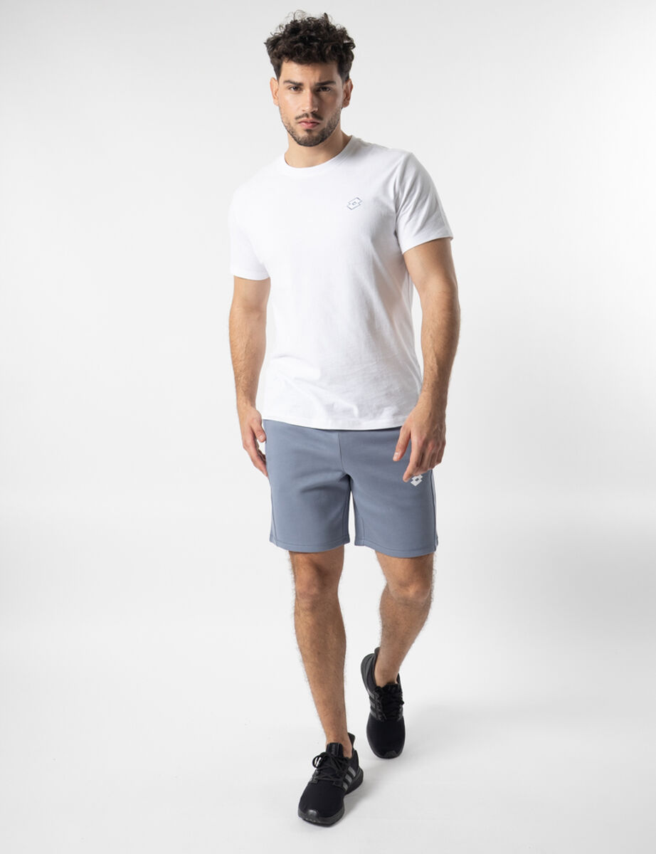 Short Deportivo Hombre Lotto