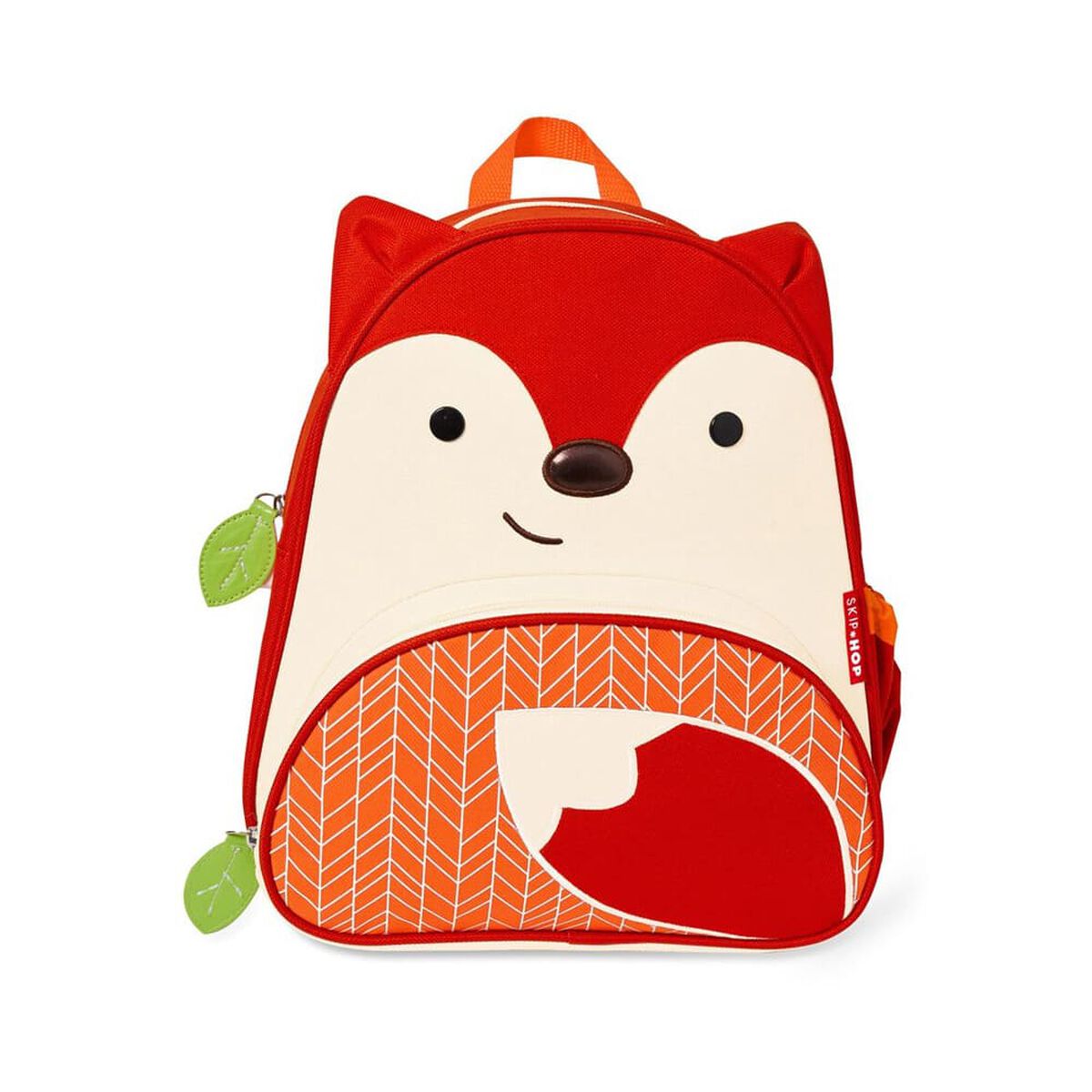 Mochila Zoo - Fox
