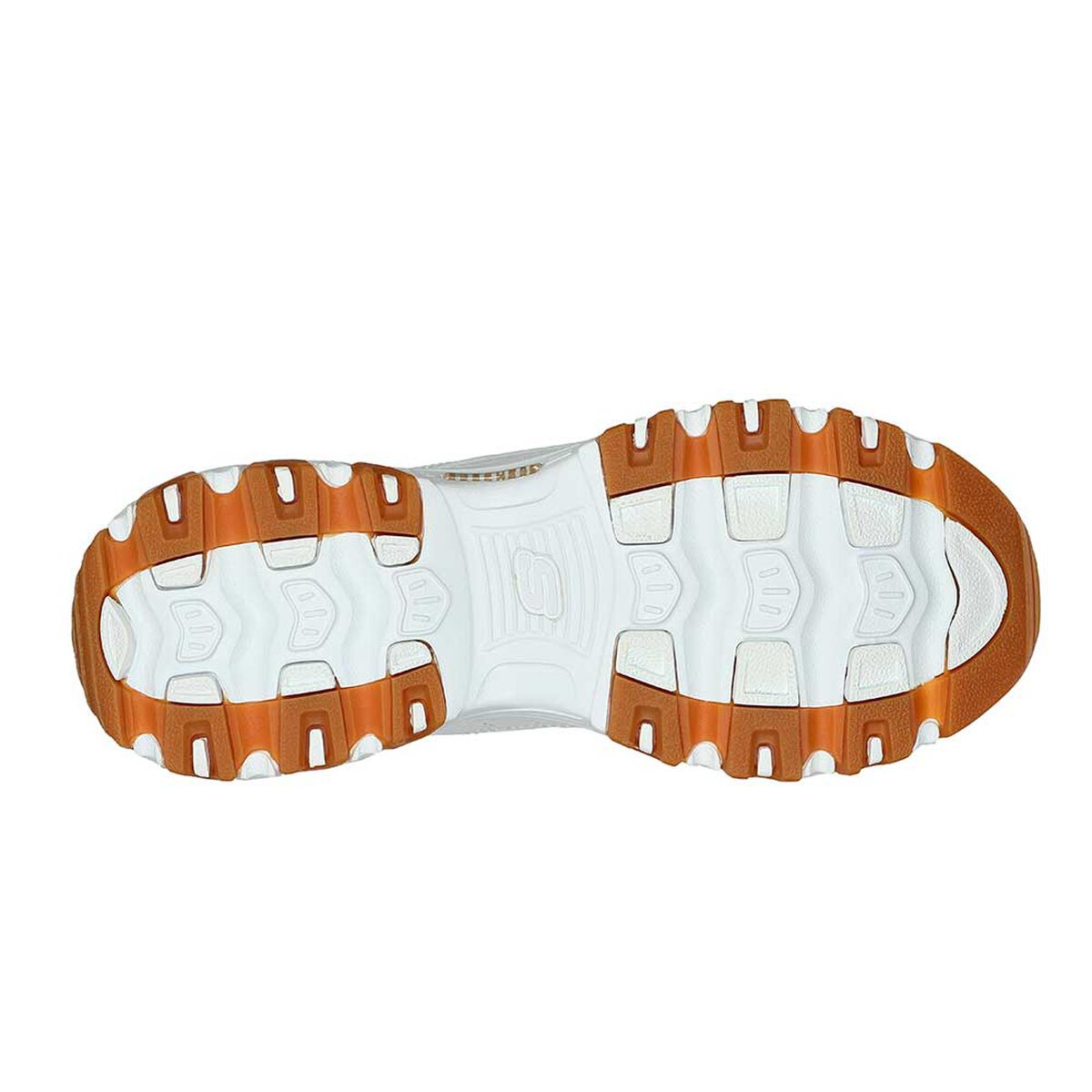 Zapatilla Urbana Mujer Skechers