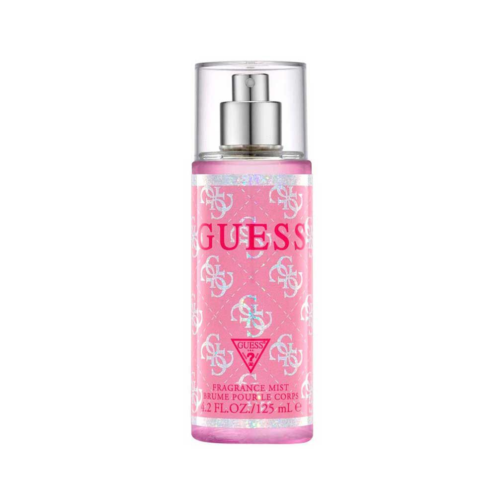 Body Mist Guess Mujer Pink 125 ML