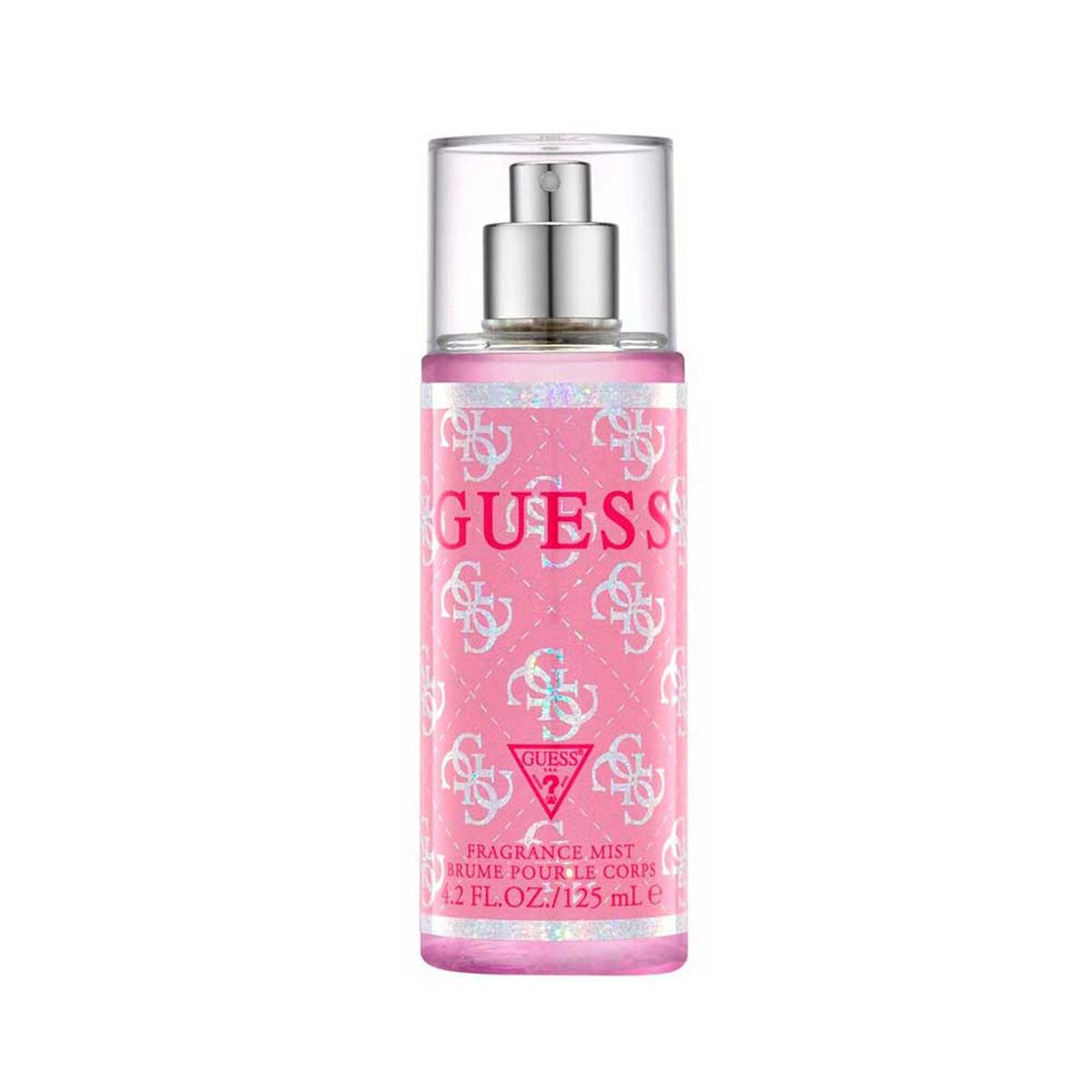 Body Mist Guess Pink Mujer 125 ML