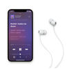 Audífonos Bluetooth In Ear Beats Flex Gris