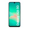 Celular Samsung Galaxy A26 5G 128GB 6,7" Verde Liberado + Audífonos Bluetooth Samsung Galaxy Buds Core