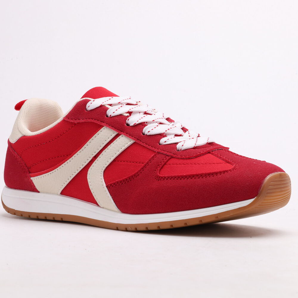 Zapatilla Urbana Mujer Icono