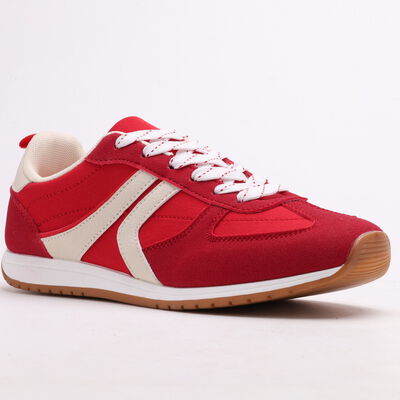 Zapatilla Urbana Mujer Icono