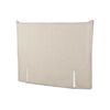 Respaldo CIC King Tiber Gris Arena Gris Oscuro