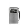Radio Portatil MLAB 9483 Gris
