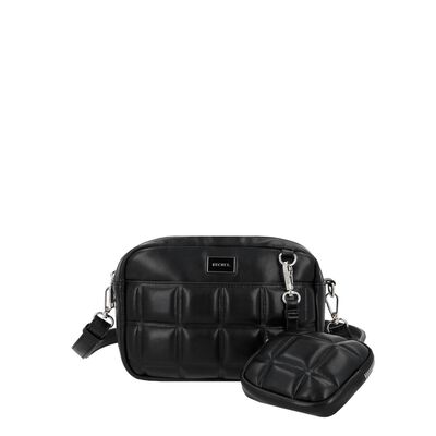 Imagen 1 del producto Bandolera Secret Lucania SC6 S Negro