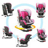 Silla para Auto Bebesit Revo 360