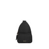 Bandolera Secret Germany FW25 M Negro