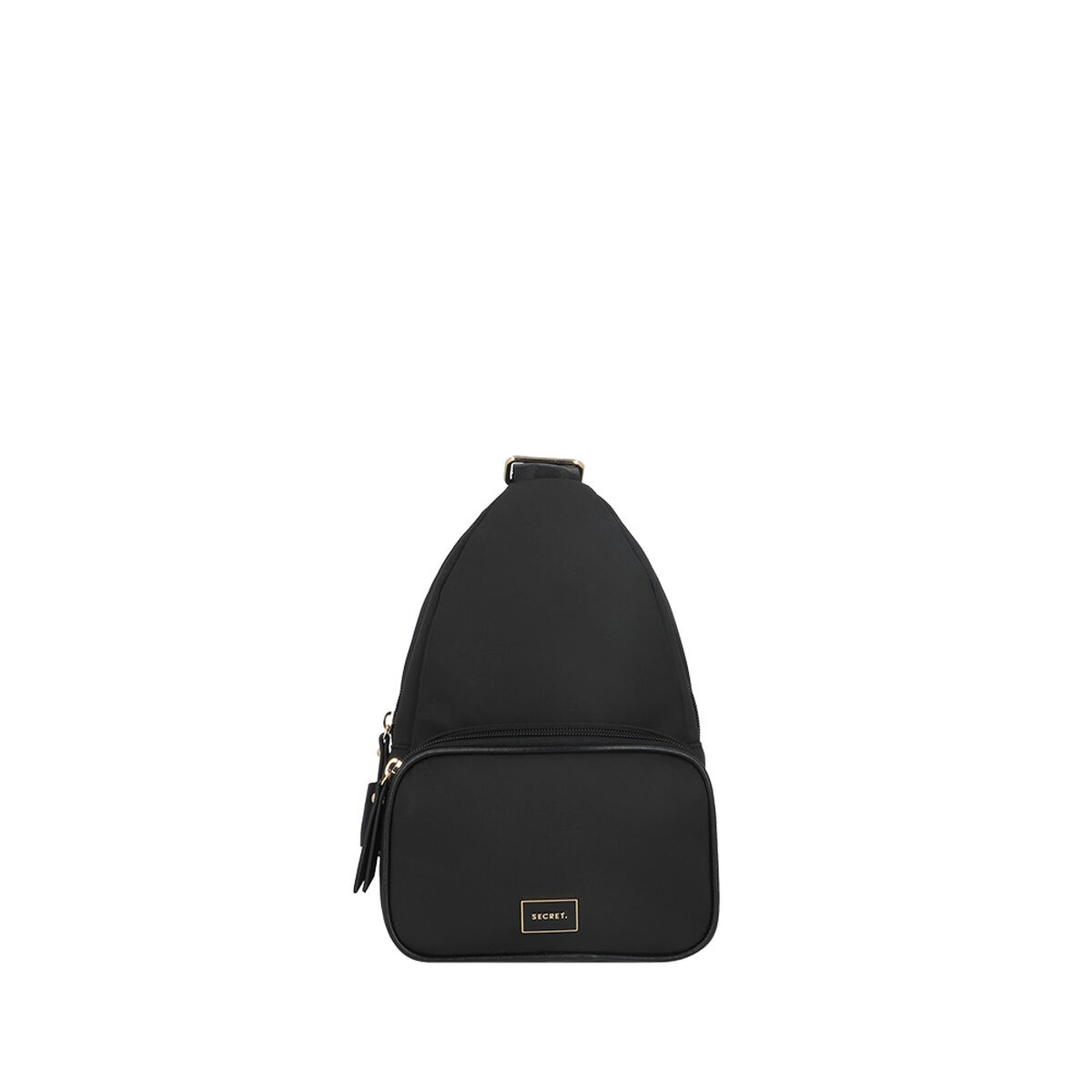 Bandolera Secret Germany FW25 M Negro
