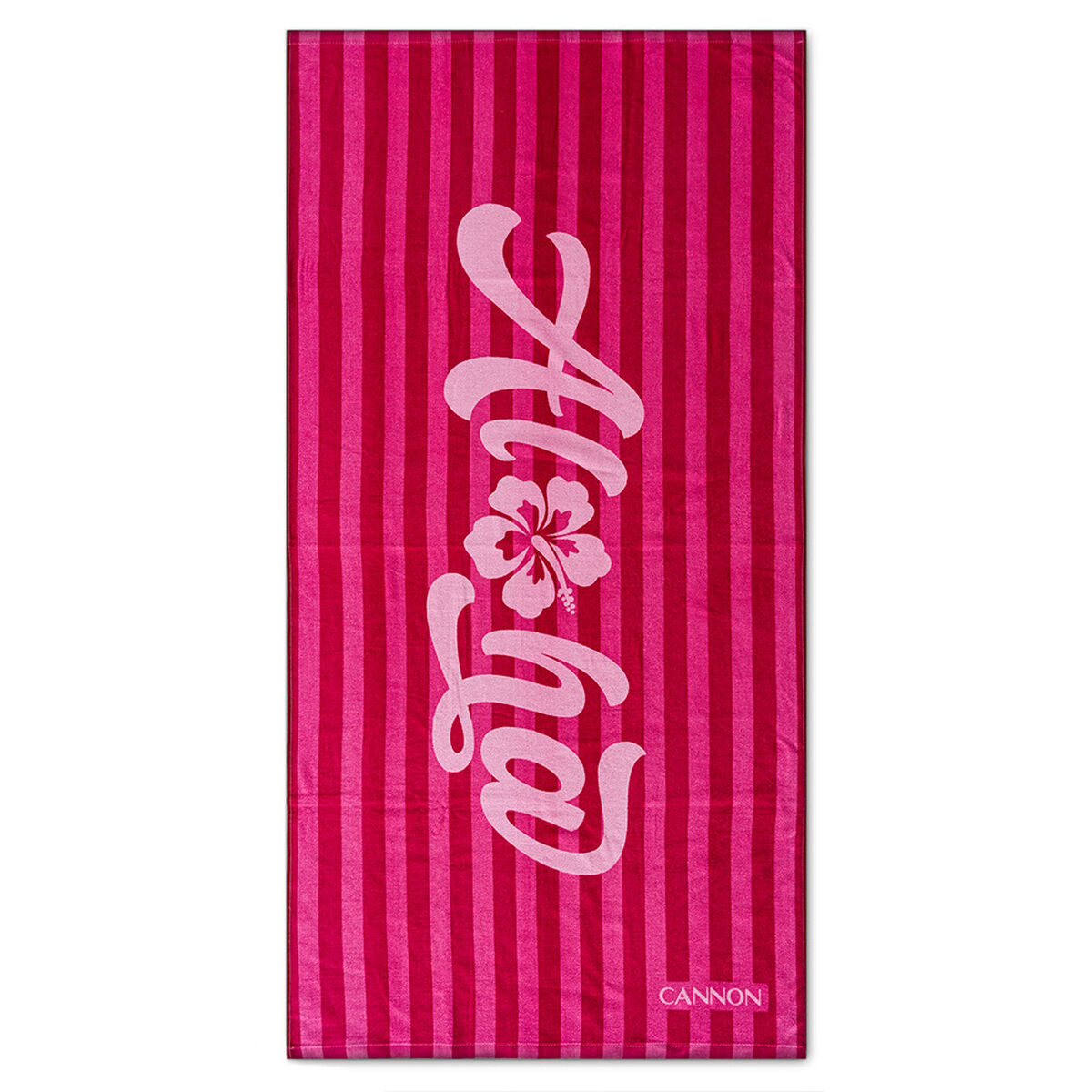 Toalla de Playa Cannon Vuelo 75x150 cm