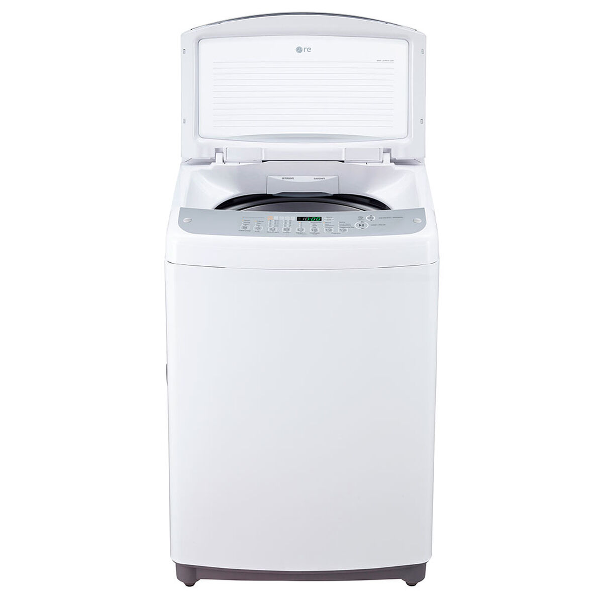 Lavadora Automática LG WT13WSB 13 kg