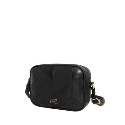 Imagen 2 del producto Bandolera Secret Hungria SC6 S Negro