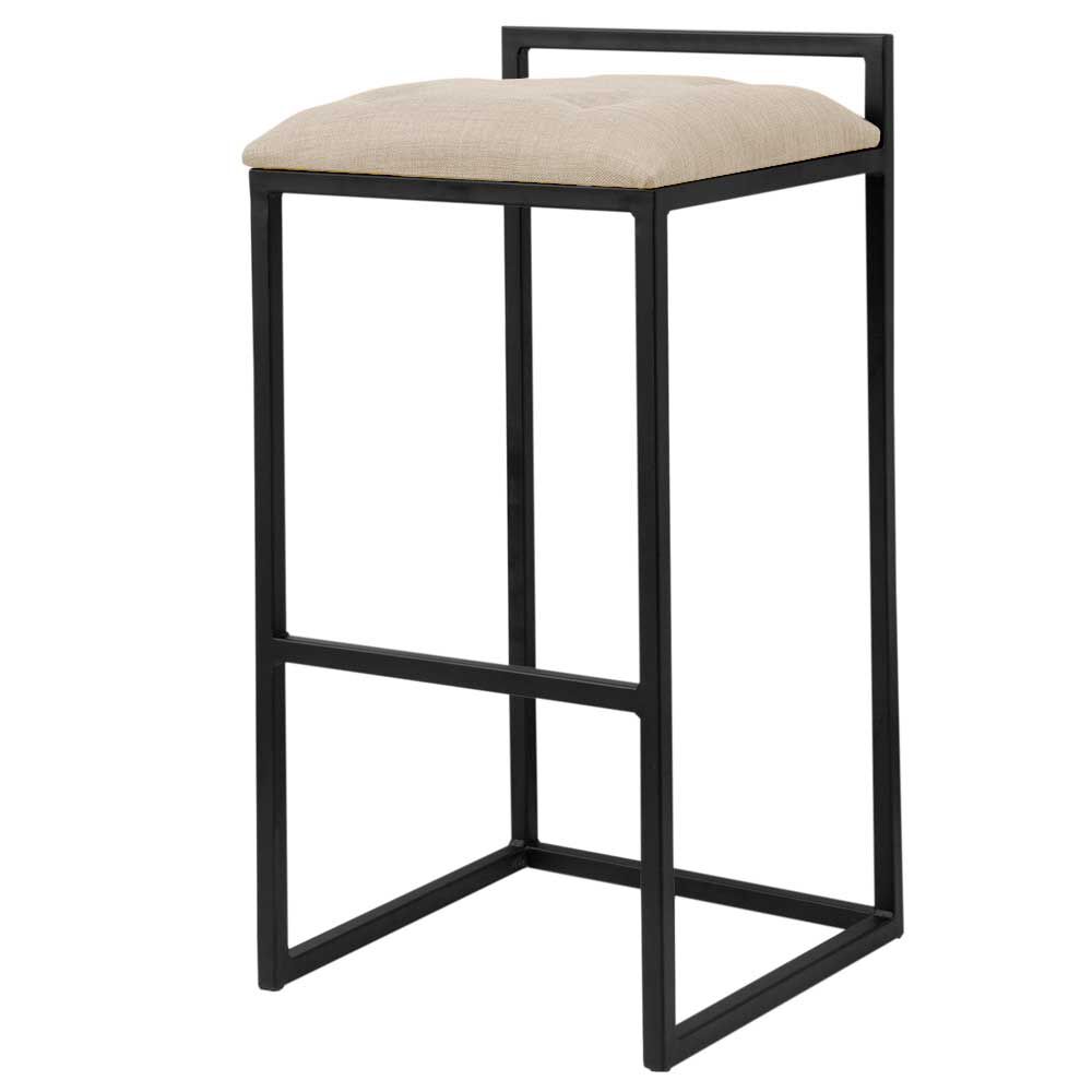 Pack 2 Sillas Mons Barcelona Beige