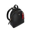 Mochila de Mujer Secret Kansas SC7 Mediana Negra