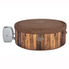 Spa Inflable Helsinki Airjet Lay-Z Bestway 5-7 Personas