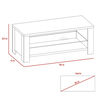 Mesa de Centro TuHome Athina