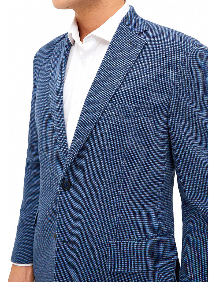 Blazer Hombre Trial