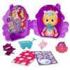 Bebes Llorones Serie Casita con Alas Cry Babies