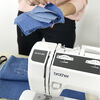 Máquina de Coser Brother ST371HD