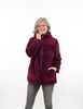Chaqueta Peluda Mujer Portman Club