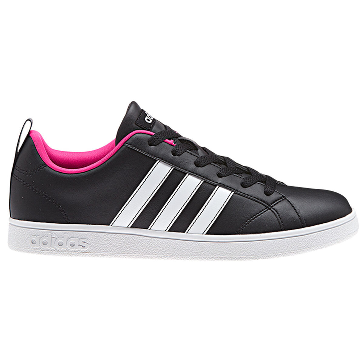 Zapatilla Adidas Vs Advantage Mujer