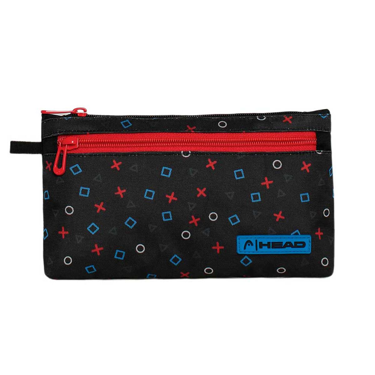 Pack Top 3x1 Infantil Escolar  Head